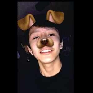 Meet your Posher, Henry